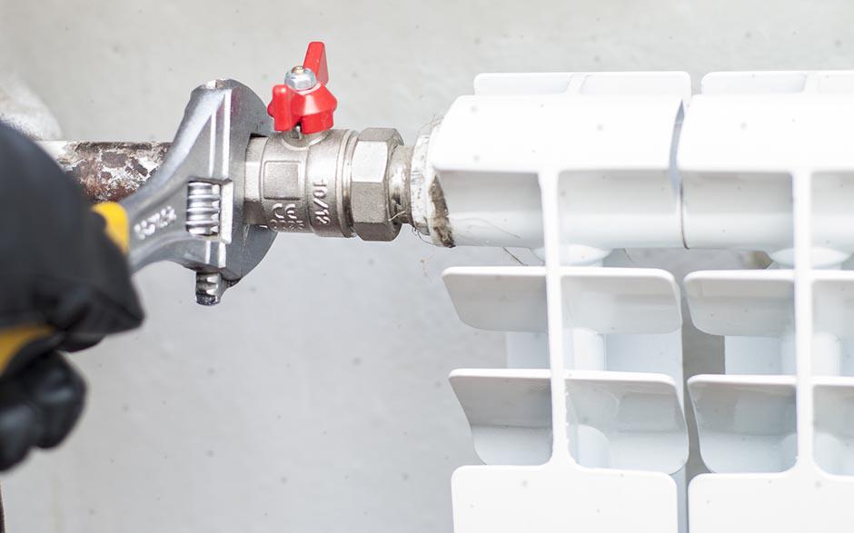 changement d'une pompe à chaleur batiment industriel prix Issy-les-Moulineaux