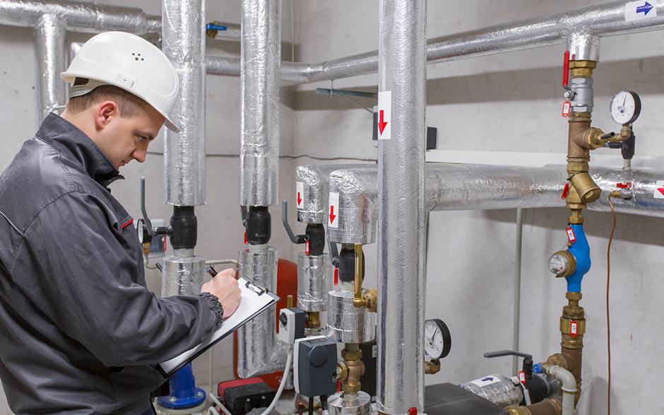 dépanneur pompe à chaleur industrielle air Les Loges-en-Josas